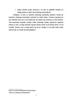 Referāts 'Mārketinga komunikāciju īpatnības internetā', 7.