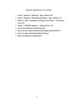 Referāts 'Mārketinga komunikāciju īpatnības internetā', 9.