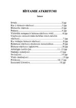 Referāts 'Bīstamie atkritumi', 1.