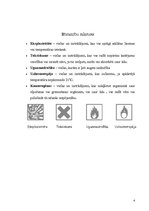 Referāts 'Bīstamie atkritumi', 4.