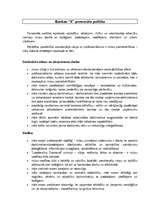 Referāts 'Bankas "X" personāla politika', 1.