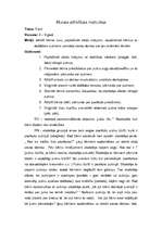 Konspekts 'Runas attīstības metodika', 1.