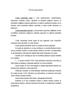 Konspekts 'Civilā aizsardzība', 1.