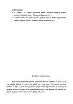 Referāts 'Konfliktu risināšanas stratēģijas un agresivitātes atšķirības strādājošām sievie', 7.