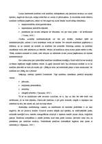 Referāts 'Konfliktu risināšanas stratēģijas un agresivitātes atšķirības strādājošām sievie', 14.