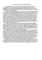 Eseja 'Interesantākie tēli Māras Zālītes lugā "Eža kažociņš"', 1.