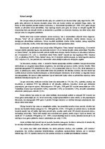 Eseja 'Krīze Latvijā', 1.