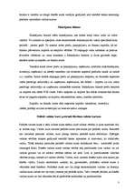 Konspekts 'Finanšu pamati', 3.