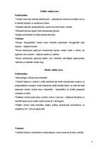 Konspekts 'Finanšu pamati', 4.