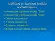 Prezentācija 'Ozolnieku novada teritorijas plānojums', 6.