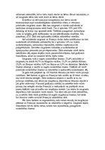 Eseja 'Imigrācijas ietekme uz Francijas saimniecību un sabiedrību', 2.