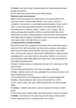 Konspekts 'Latviešu vecvārdu vārdnīca', 6.