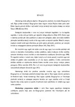 Referāts 'Invazīvo augu sugu “Krokainā roze” iznīcināšana piejūras kāpu zonā no Daugavgrīv', 3.