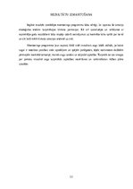 Referāts 'Invazīvo augu sugu “Krokainā roze” iznīcināšana piejūras kāpu zonā no Daugavgrīv', 12.