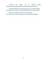 Referāts 'Invazīvo augu sugu “Krokainā roze” iznīcināšana piejūras kāpu zonā no Daugavgrīv', 14.