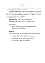 Referāts 'Dividenžu politika uzņēmumā SIA "Bisoks", tās novērtējums', 3.