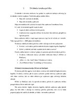 Referāts 'Dividenžu politika uzņēmumā SIA "Bisoks", tās novērtējums', 9.