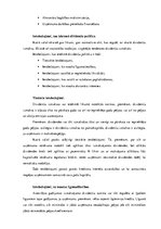 Referāts 'Dividenžu politika uzņēmumā SIA "Bisoks", tās novērtējums', 11.