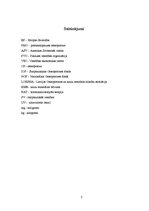 Referāts 'X novadā dzīvojošo sieviešu informētība par postmenopauzes osteoporozi un tās pr', 2.