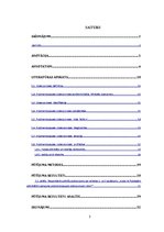 Referāts 'X novadā dzīvojošo sieviešu informētība par postmenopauzes osteoporozi un tās pr', 3.