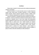 Referāts 'X novadā dzīvojošo sieviešu informētība par postmenopauzes osteoporozi un tās pr', 5.