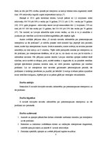 Referāts 'X novadā dzīvojošo sieviešu informētība par postmenopauzes osteoporozi un tās pr', 8.