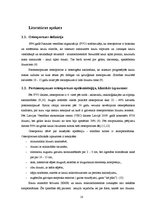 Referāts 'X novadā dzīvojošo sieviešu informētība par postmenopauzes osteoporozi un tās pr', 10.