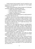 Referāts 'X novadā dzīvojošo sieviešu informētība par postmenopauzes osteoporozi un tās pr', 18.