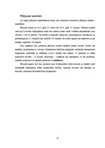 Referāts 'X novadā dzīvojošo sieviešu informētība par postmenopauzes osteoporozi un tās pr', 19.