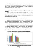 Referāts 'X novadā dzīvojošo sieviešu informētība par postmenopauzes osteoporozi un tās pr', 25.