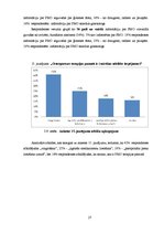 Referāts 'X novadā dzīvojošo sieviešu informētība par postmenopauzes osteoporozi un tās pr', 27.