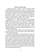 Referāts 'X novadā dzīvojošo sieviešu informētība par postmenopauzes osteoporozi un tās pr', 29.