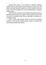 Referāts 'X novadā dzīvojošo sieviešu informētība par postmenopauzes osteoporozi un tās pr', 31.