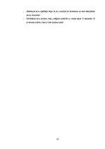 Referāts 'X novadā dzīvojošo sieviešu informētība par postmenopauzes osteoporozi un tās pr', 34.