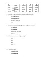 Referāts 'X novadā dzīvojošo sieviešu informētība par postmenopauzes osteoporozi un tās pr', 41.