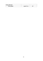 Referāts 'X novadā dzīvojošo sieviešu informētība par postmenopauzes osteoporozi un tās pr', 45.