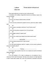 Referāts 'X novadā dzīvojošo sieviešu informētība par postmenopauzes osteoporozi un tās pr', 46.