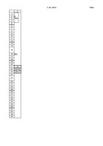 Konspekts 'Ceturtais laboratorijas darbs datormācībā - vienkāršas tabulas un formulas', 3.