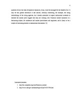 Konspekts 'Global Financial Market Dynamics', 4.