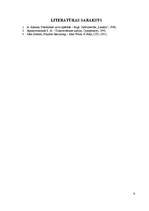 Referāts 'Plastmasas pārstrādes veidi', 9.