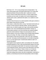 Referāts 'Renē Dekarta šaubu metode', 3.