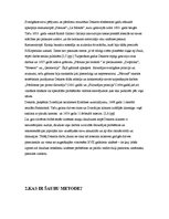 Referāts 'Renē Dekarta šaubu metode', 6.