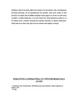 Referāts 'Renē Dekarta šaubu metode', 15.