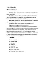 Konspekts 'Neiroķirurģija', 1.