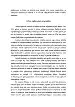 Referāts 'Atkritumu apsaimniekošanas attīstība Eiropā un Latvijā', 6.