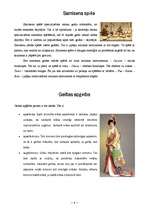 Referāts 'Geiša', 4.