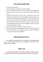 Referāts 'Geiša', 7.