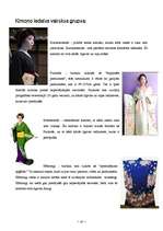 Referāts 'Geiša', 10.