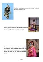 Referāts 'Geiša', 11.