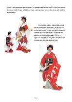 Referāts 'Geiša', 12.